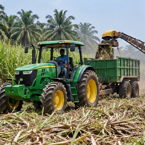 Agriculture