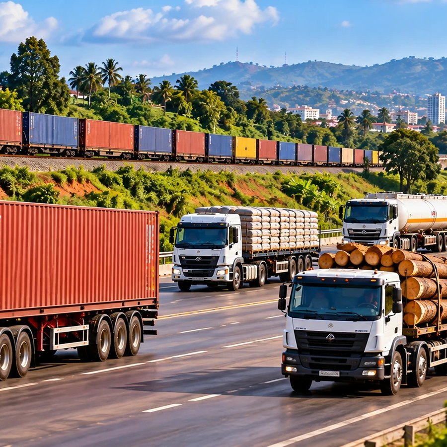 Transport & logistique