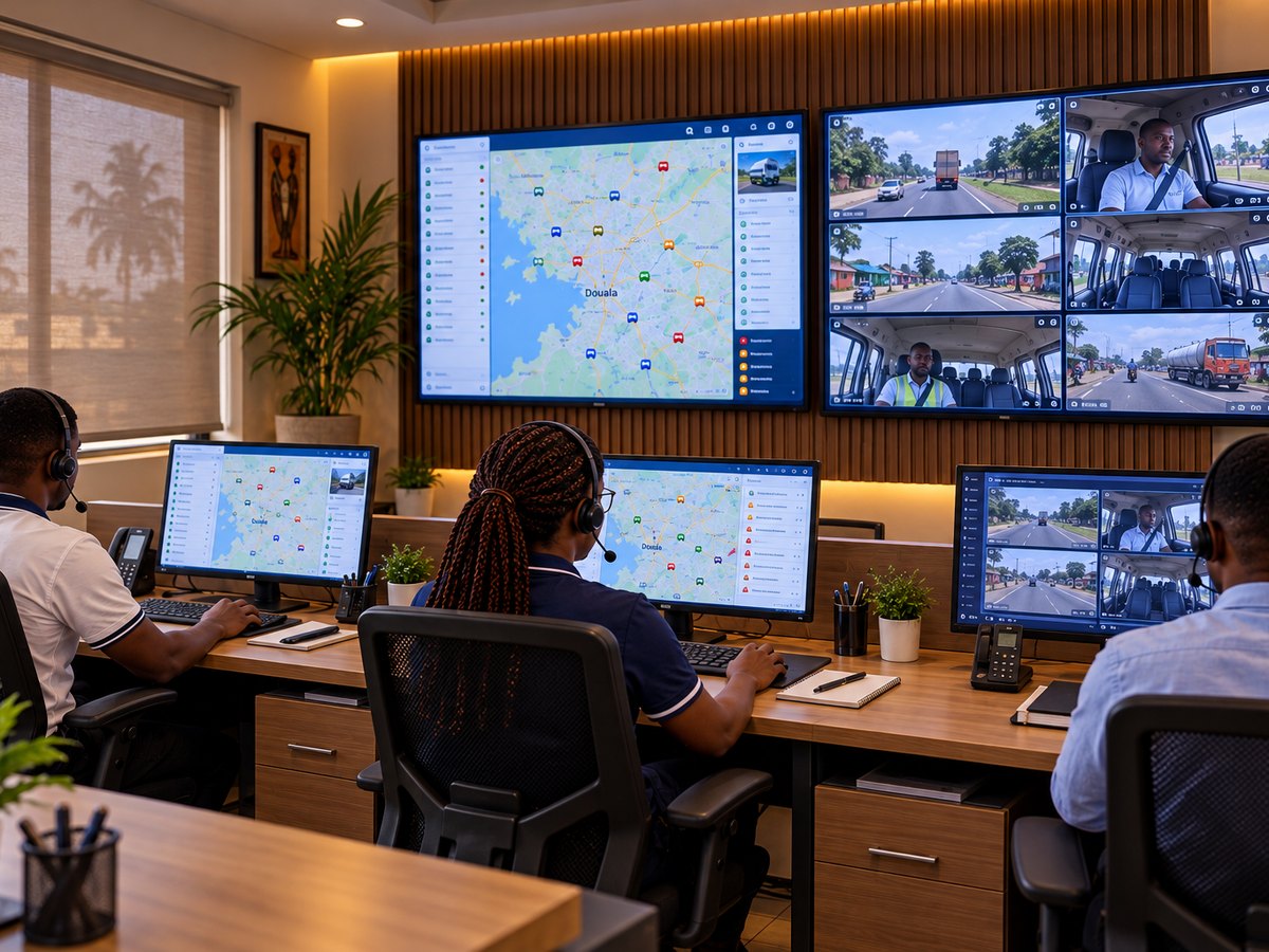 Assistance au suivi (monitoring)